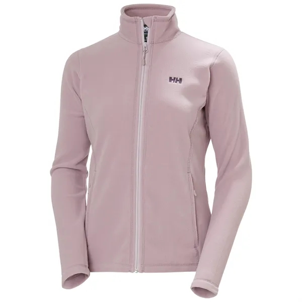 Helly Hansen Women's Daybreaker Fleece Jacket - Helly Hansen Women's Daybreaker Fleece Jacket - Image 1 of 5