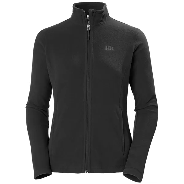 Helly Hansen Women's Daybreaker Fleece Jacket - Helly Hansen Women's Daybreaker Fleece Jacket - Image 2 of 5