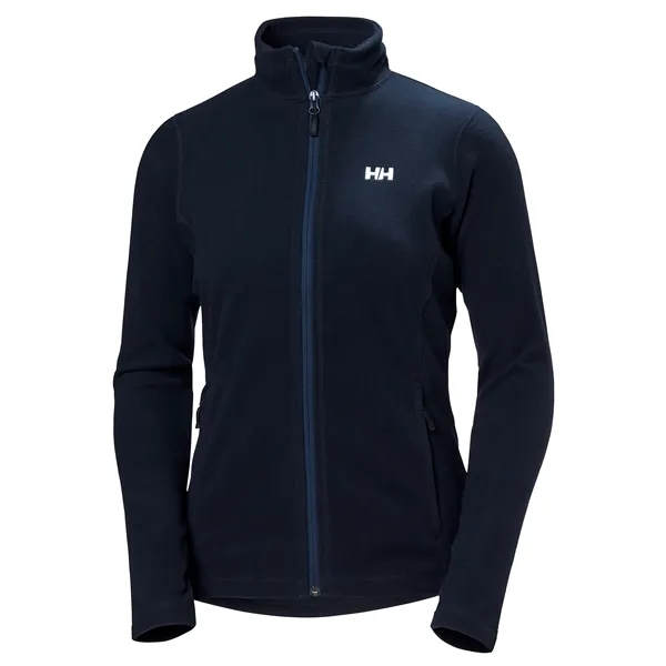 Helly Hansen Women's Daybreaker Fleece Jacket - Helly Hansen Women's Daybreaker Fleece Jacket - Image 3 of 5