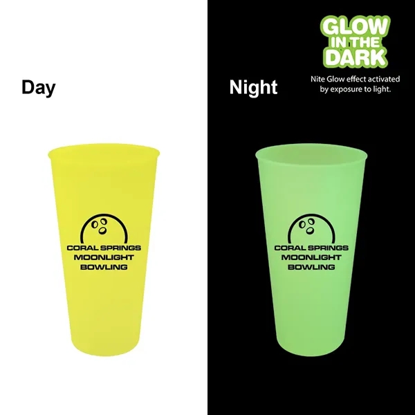 Nite Glow 26 oz. Tumbler - Nite Glow 26 oz. Tumbler - Image 4 of 7