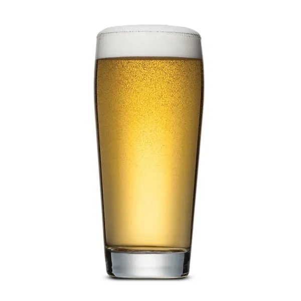 Wilmington Beer Glass - VividPrint™ - Wilmington Beer Glass - VividPrint™ - Image 3 of 5