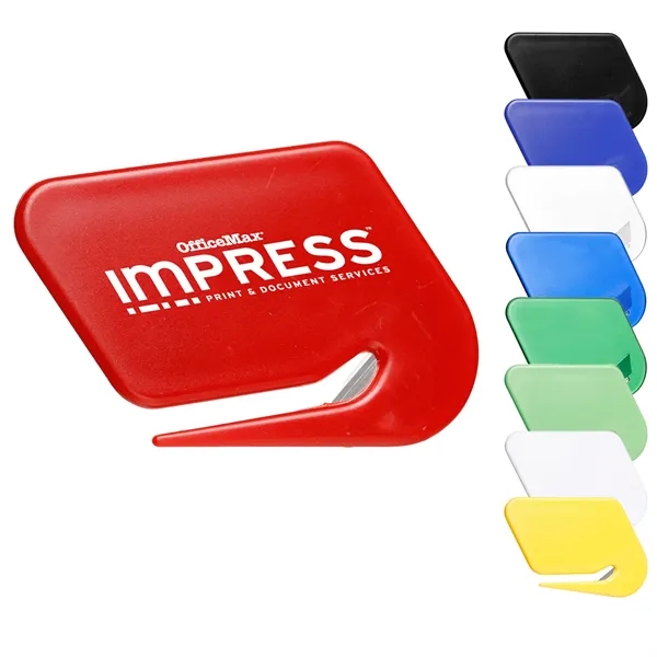 Letter Opener - cutter - Letter Opener - cutter - Image 0 of 20
