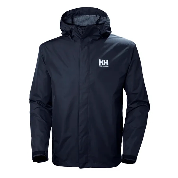 Helly Hansen Men's Seven J Jacket - Helly Hansen Men's Seven J Jacket - Image 1 of 3