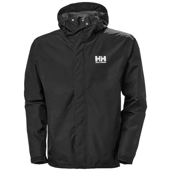 Helly Hansen Men's Seven J Jacket - Helly Hansen Men's Seven J Jacket - Image 3 of 3