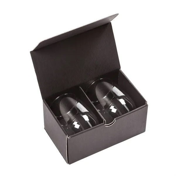 Redmond Stemless Wine - VividPrint™