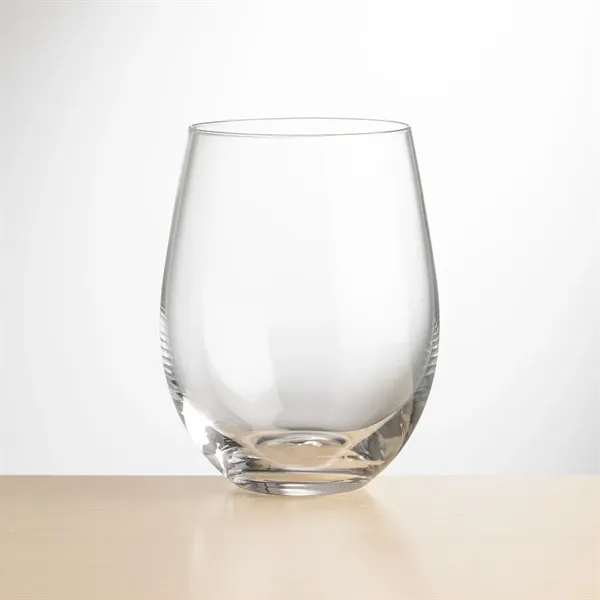 Redmond Stemless Wine - VividPrint™