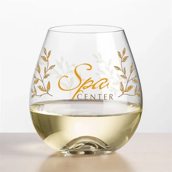 Boston Stemless Wine - VividPrint™