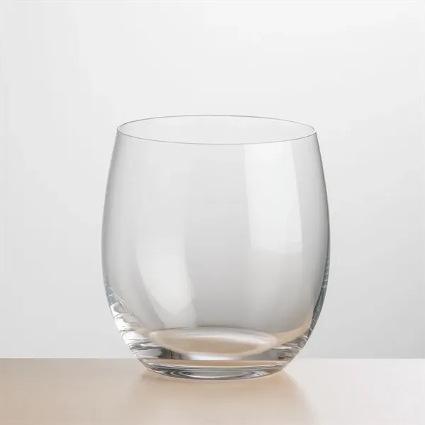 Zacata Stemless Wine - VividPrint™