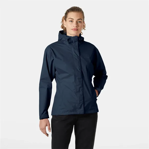 Helly Hansen Women's Seven J Jacket - Helly Hansen Women's Seven J Jacket - Image 0 of 2