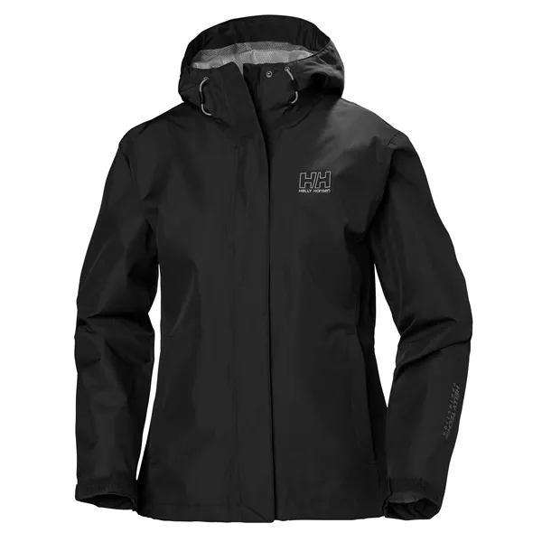 Helly Hansen Women's Seven J Jacket - Helly Hansen Women's Seven J Jacket - Image 1 of 2