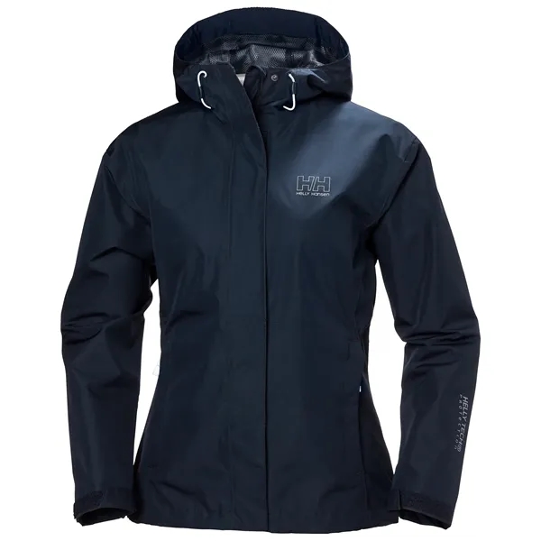 Helly Hansen Women's Seven J Jacket - Helly Hansen Women's Seven J Jacket - Image 2 of 2