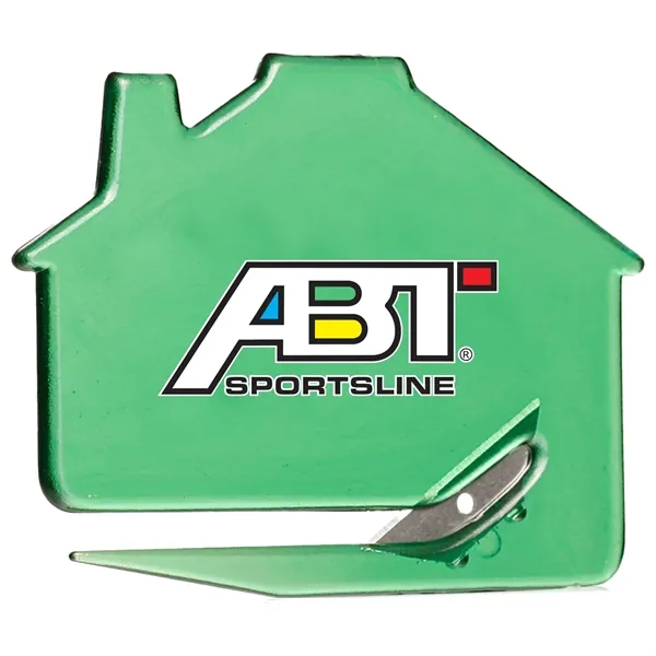 Printed House Letter Opener - Printed House Letter Opener - Image 17 of 17