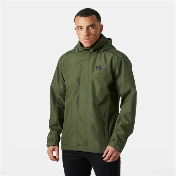 Helly Hansen Men's Dubliner Jacket - Helly Hansen Men's Dubliner Jacket - Image 0 of 3