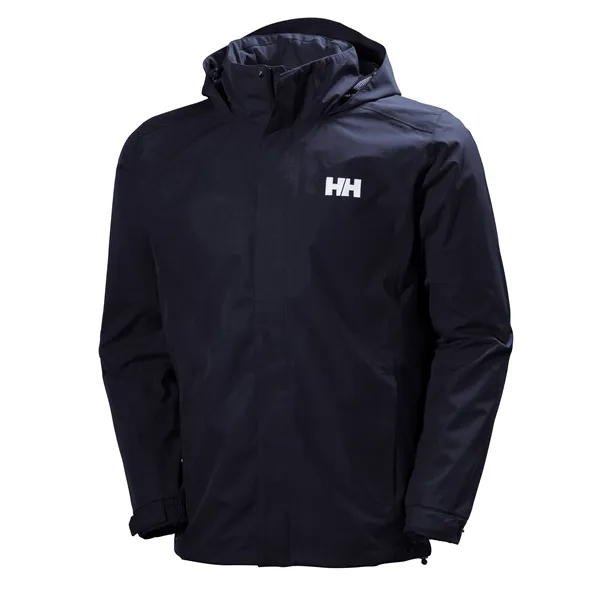 Helly Hansen Men's Dubliner Jacket - Helly Hansen Men's Dubliner Jacket - Image 1 of 3