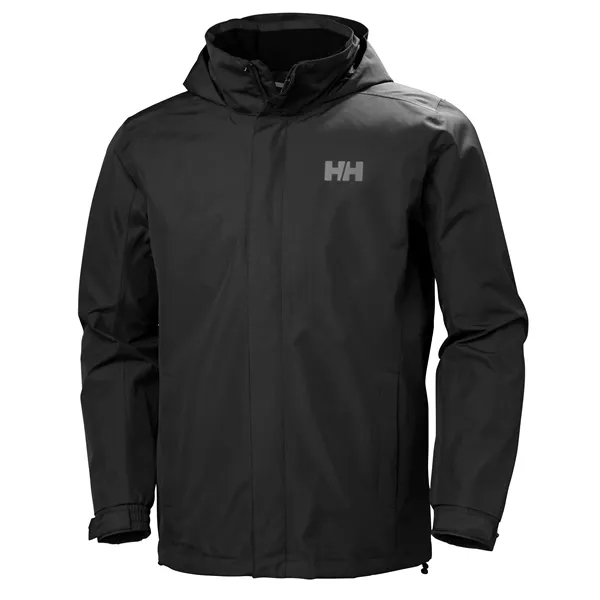 Helly Hansen Men's Dubliner Jacket - Helly Hansen Men's Dubliner Jacket - Image 2 of 3
