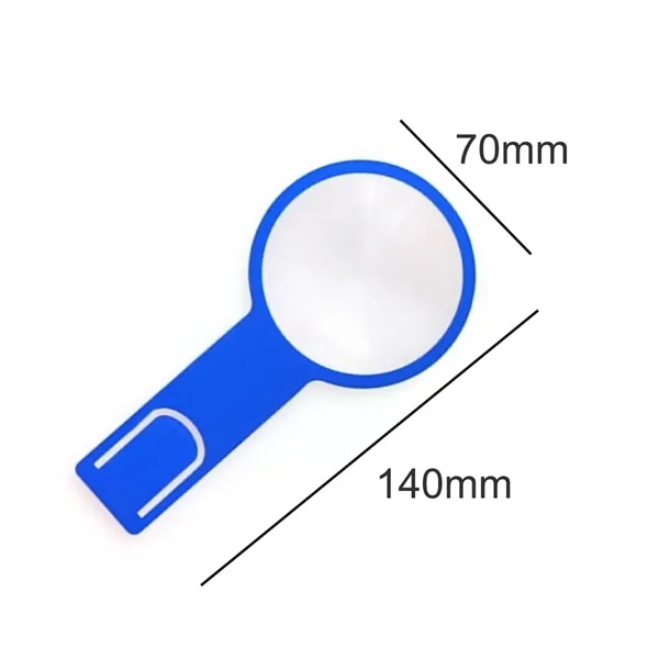 Magnifying Glass - Magnifying Glass - Image 1 of 4