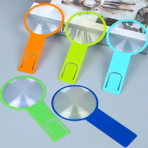 Magnifying Glass - Magnifying Glass - Image 4 of 4