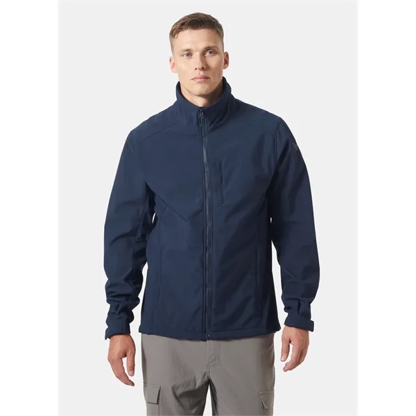 Helly Hansen Men's Paramount Softshell Jacket - Helly Hansen Men's Paramount Softshell Jacket - Image 0 of 2