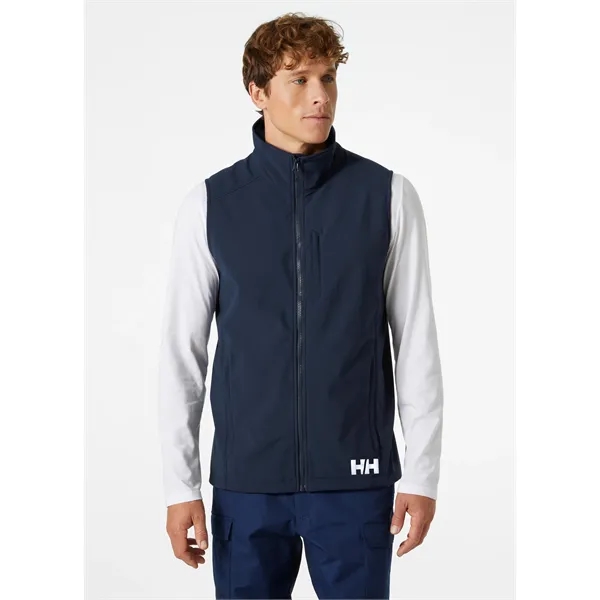 Helly Hansen Men's Paramount Vest - Helly Hansen Men's Paramount Vest - Image 0 of 2