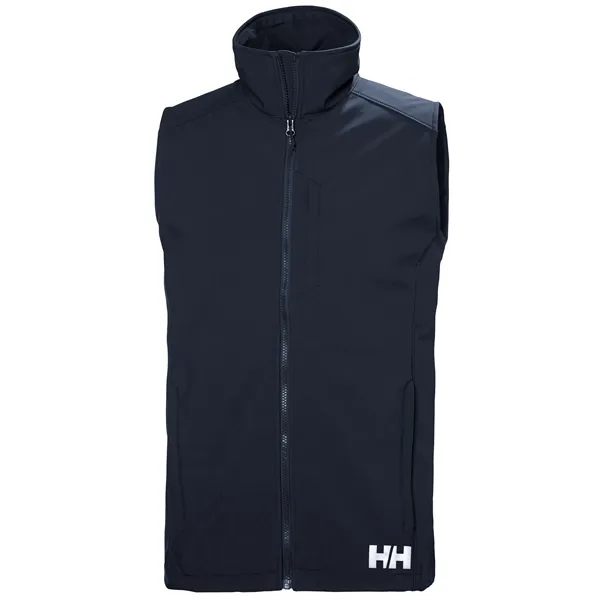 Helly Hansen Men's Paramount Vest - Helly Hansen Men's Paramount Vest - Image 2 of 2