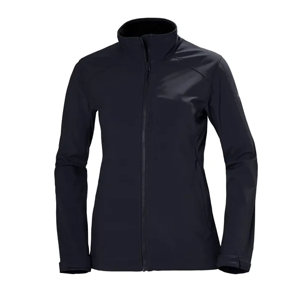 Helly Hansen Women's Paramount Softshell Jacket - Helly Hansen Women's Paramount Softshell Jacket - Image 1 of 2