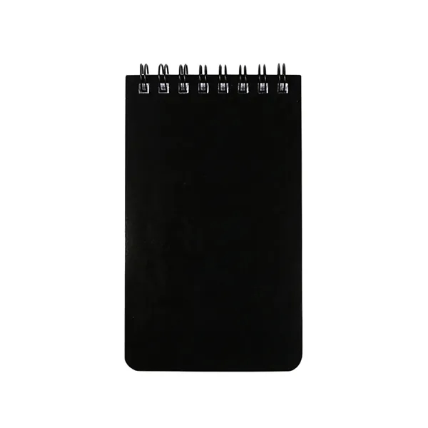 5x3 inches Small Pocket Spiral Notebooks - 5x3 inches Small Pocket Spiral Notebooks - Image 5 of 5