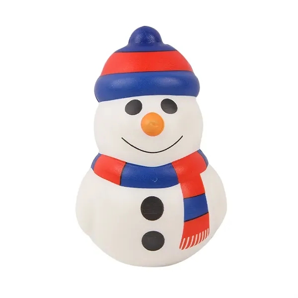 Christmas Stress Reliever Ball - Christmas Stress Reliever Ball - Image 2 of 5