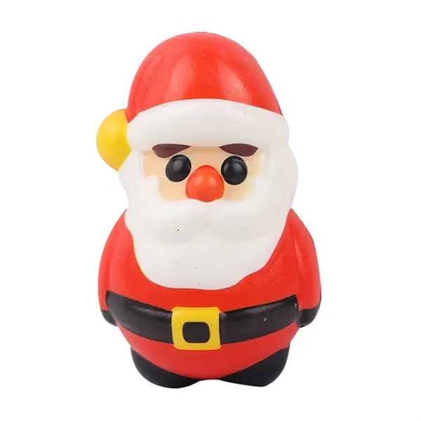 Christmas Stress Reliever Ball - Christmas Stress Reliever Ball - Image 4 of 5