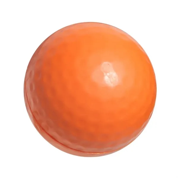 Golf Ball Stress Relivers - Golf Ball Stress Relivers - Image 2 of 4