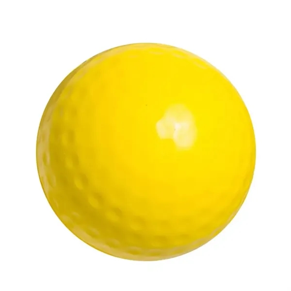 Golf Ball Stress Relivers - Golf Ball Stress Relivers - Image 3 of 4