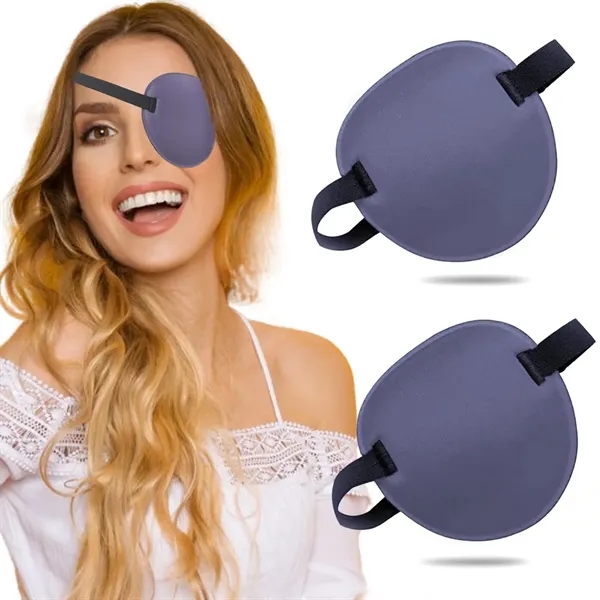 Adjustable Amblyopia Eye Patch - Adjustable Amblyopia Eye Patch - Image 2 of 8