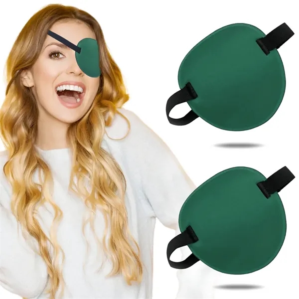 Adjustable Amblyopia Eye Patch - Adjustable Amblyopia Eye Patch - Image 4 of 8