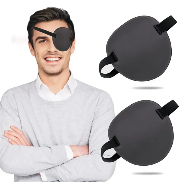 Adjustable Amblyopia Eye Patch - Adjustable Amblyopia Eye Patch - Image 5 of 8