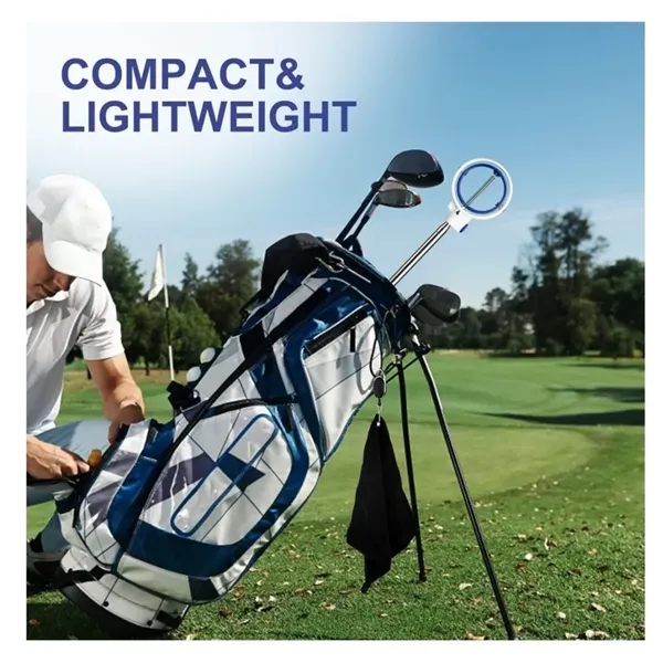 Golf Ball Retrievers Telescopic for Water - Golf Ball Retrievers Telescopic for Water - Image 3 of 3