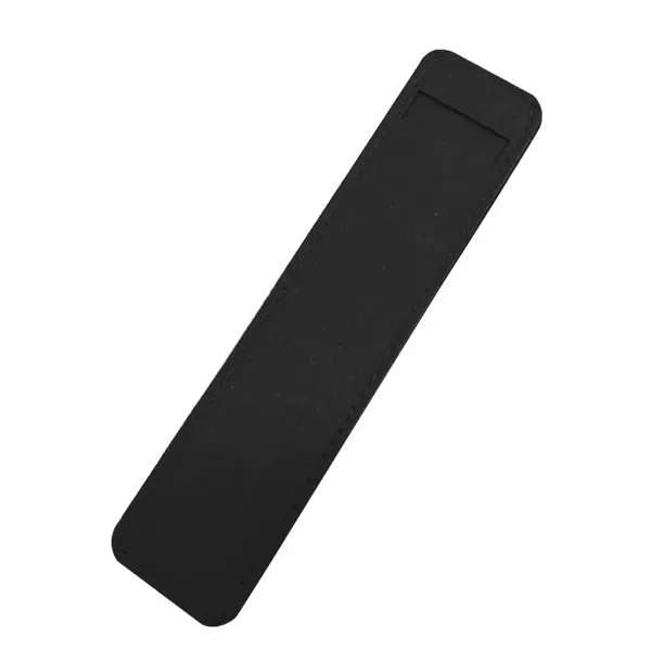 Wool Felt Pen Bag - Wool Felt Pen Bag - Image 2 of 8