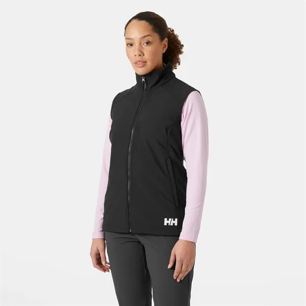 Helly Hansen Women's Paramount Vest - Helly Hansen Women's Paramount Vest - Image 0 of 2