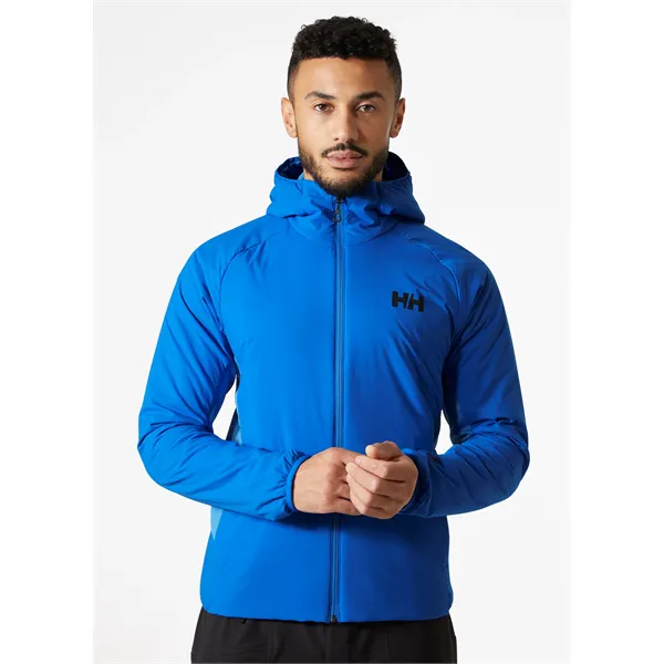 Helly Hansen Men's Odin 2.0 Hooded Insulator Jacket - Helly Hansen Men's Odin 2.0 Hooded Insulator Jacket - Image 0 of 3