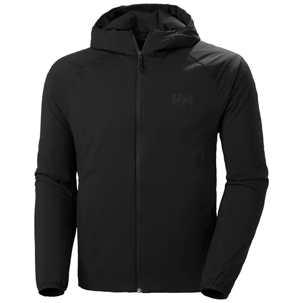 Helly Hansen Men's Odin 2.0 Hooded Insulator Jacket - Helly Hansen Men's Odin 2.0 Hooded Insulator Jacket - Image 1 of 3