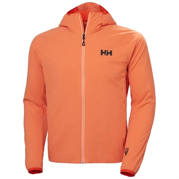 Helly Hansen Men's Odin 2.0 Hooded Insulator Jacket - Helly Hansen Men's Odin 2.0 Hooded Insulator Jacket - Image 2 of 3
