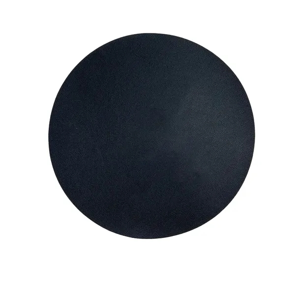 Round Simple Mouse Pads - Round Simple Mouse Pads - Image 2 of 6