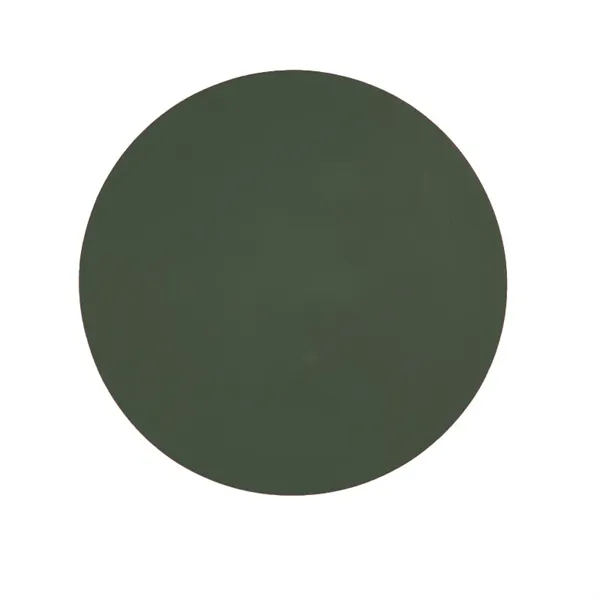Round Simple Mouse Pads - Round Simple Mouse Pads - Image 3 of 6