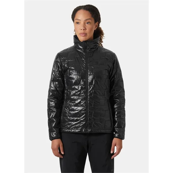 Helly Hansen Women's Lifaloft Insulator Jacket - Helly Hansen Women's Lifaloft Insulator Jacket - Image 0 of 2