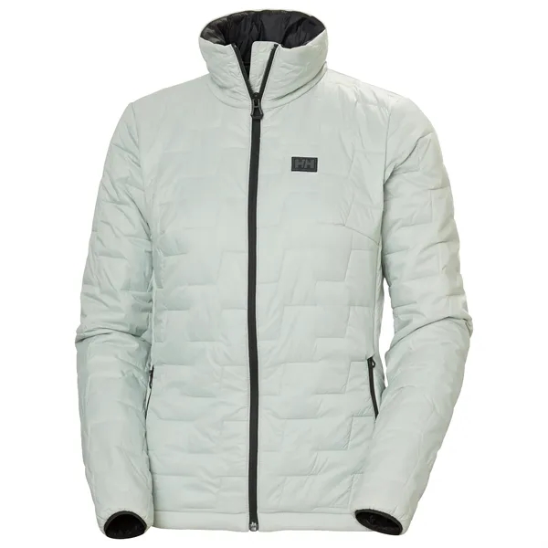 Helly Hansen Women's Lifaloft Insulator Jacket - Helly Hansen Women's Lifaloft Insulator Jacket - Image 1 of 2