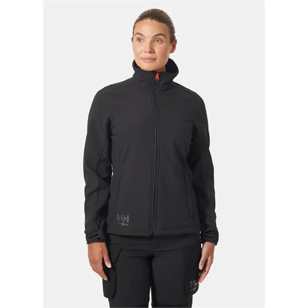 Helly Hansen Women's Kensington Soft Jacket - Helly Hansen Women's Kensington Soft Jacket - Image 0 of 2