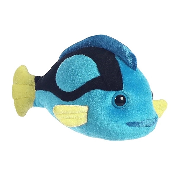Blue Fish Lux Series