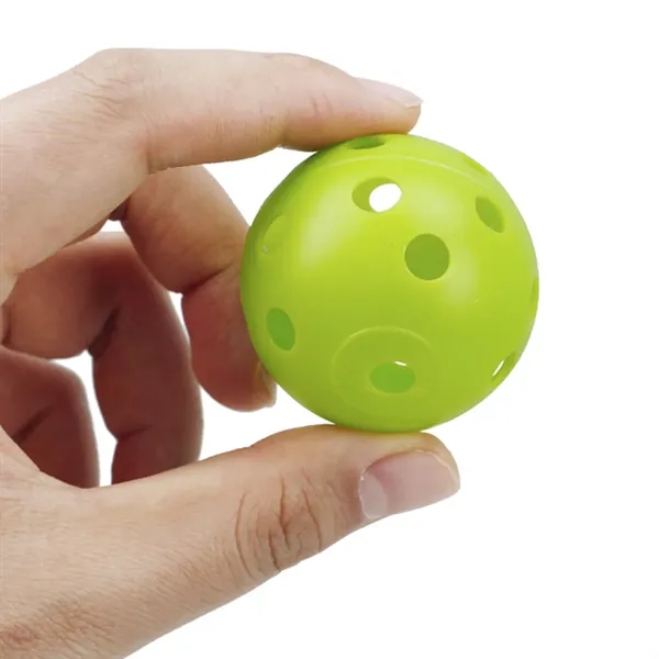 26 Hole Golf Practice Ball - 26 Hole Golf Practice Ball - Image 4 of 5