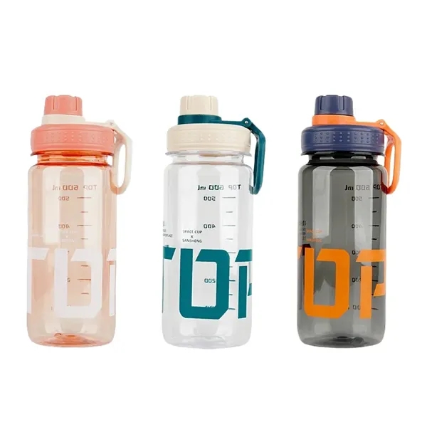 20oz/27oz/34oz Flip Grip Space Cup Bottle w/ Phone Stand - 20oz/27oz/34oz Flip Grip Space Cup Bottle w/ Phone Stand - Image 5 of 6