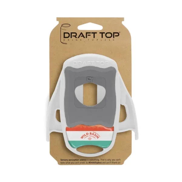Draft Top Version 4.0 - Draft Top Version 4.0 - Image 1 of 2
