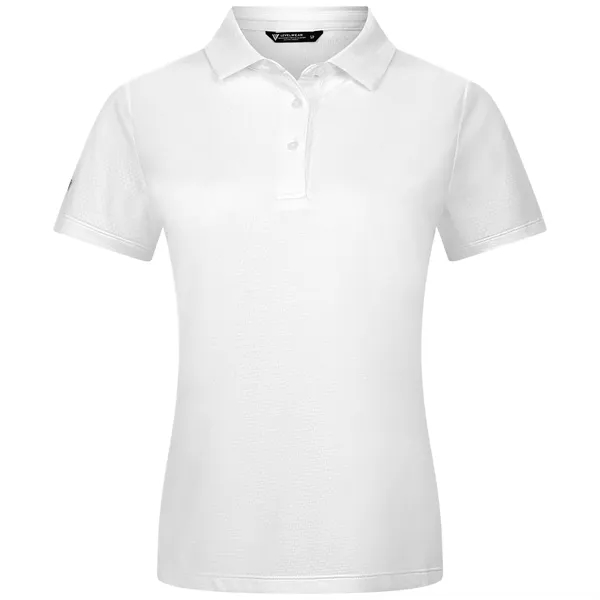 Rhythm Women's Polo - Rhythm Women's Polo - Image 5 of 5