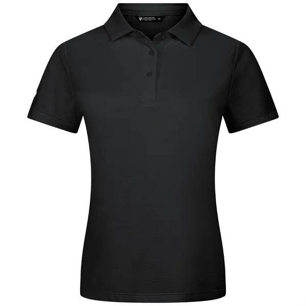 Rhythm Women's Polo - Rhythm Women's Polo - Image 4 of 5